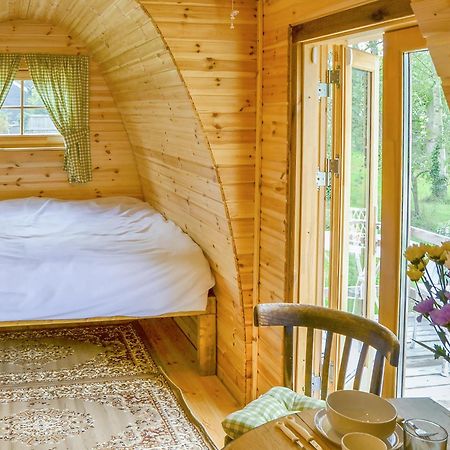 Villa The Squirrels Strelley Barn à Woodham Mortimer Extérieur photo