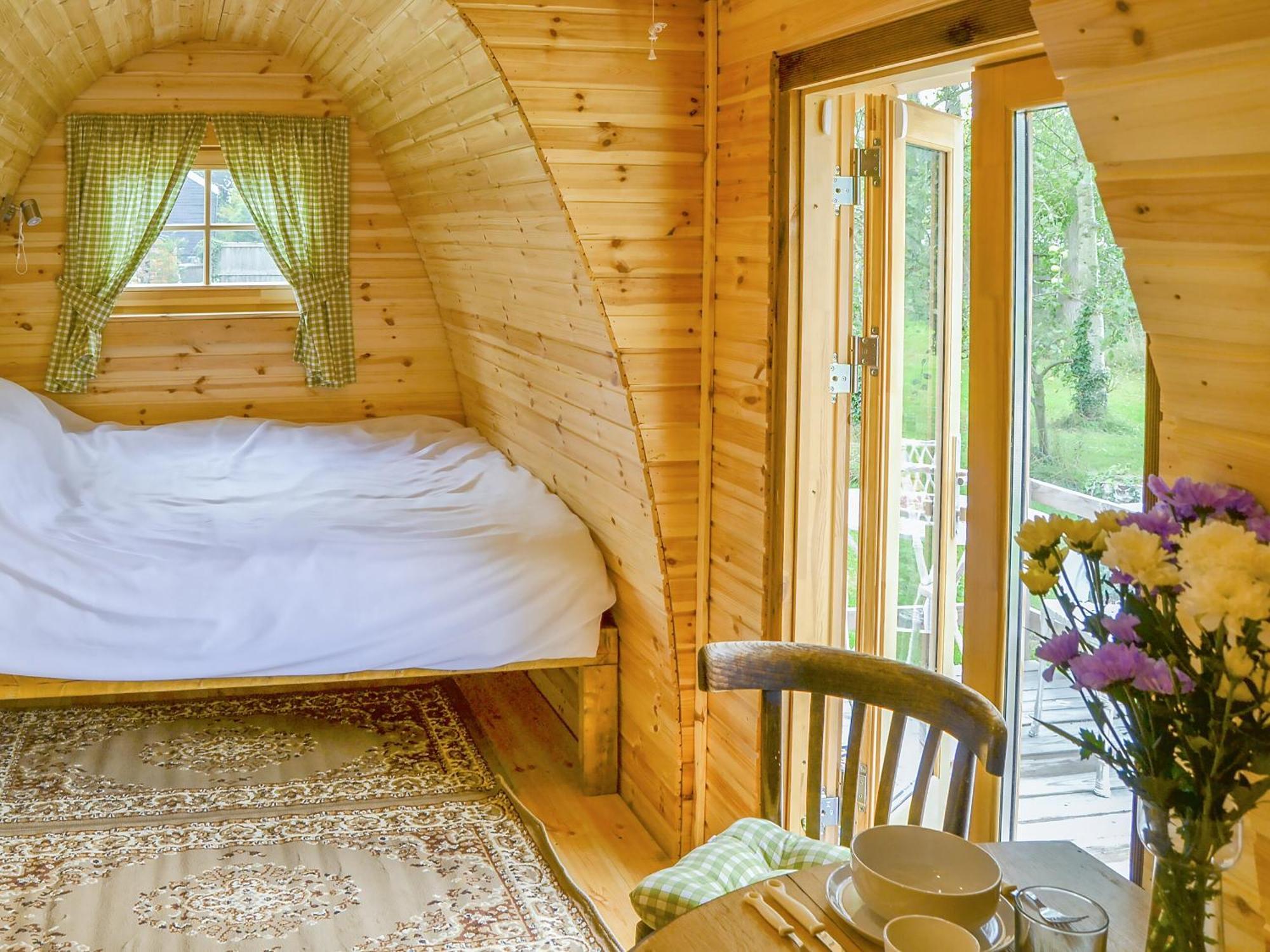 Villa The Squirrels Strelley Barn à Woodham Mortimer Extérieur photo