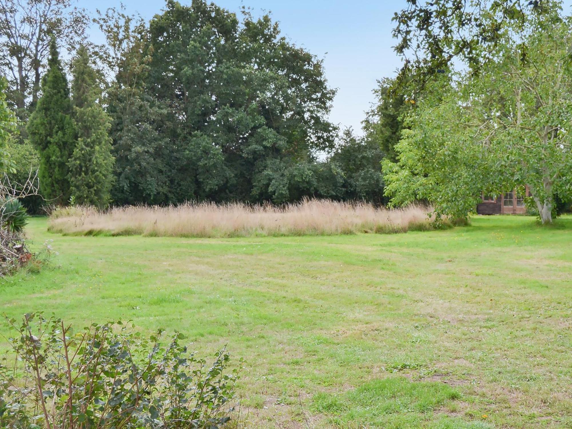 Villa The Squirrels Strelley Barn à Woodham Mortimer Extérieur photo